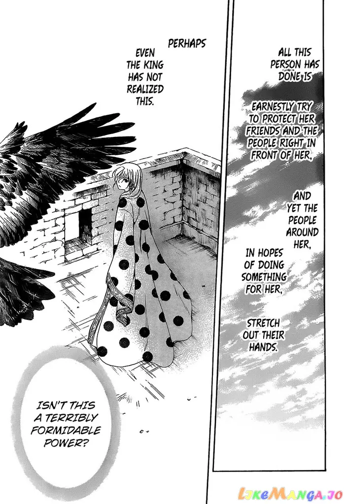 Yona of the Dawn Chapter 138 image 22_optimized